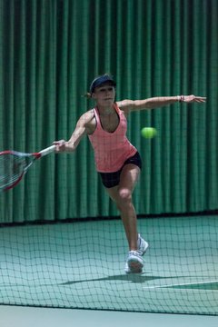 Bild 306 - Damen TC RW Wahlstedt - DTV Hannover : Ergebnis: 5:1